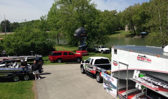 the roane alliance, roane county tn, roane county tenn, roane county fishing tournament, roane county bass tournament