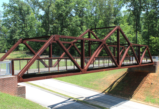 Ladd Park & Greenway