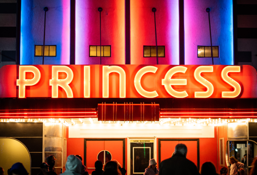 Princess Theatre