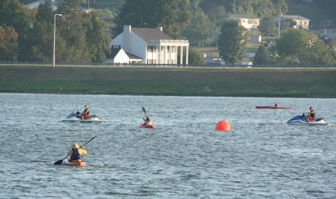 Storm the Fort, Half Distance, Iron Man, Sprint Triathlon, Triathlon, Roane County, Bike Race