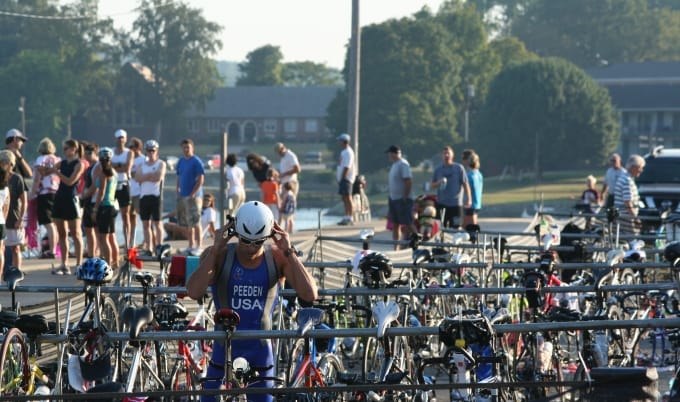 Storm the Fort, Half Distance, Iron Man, Sprint Triathlon, Triathlon, Roane County, Bike Race