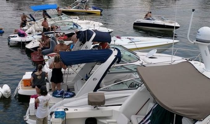 Gizmo Boats