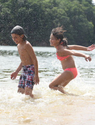 Watts Bar Lake